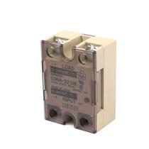 Relé de Estado Sólido Omron G3NA-D210B DC5-24 28139 28139 