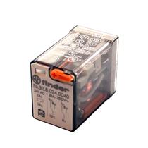 Relé Industrial Finder 55.32.8.024.0040 29092 29092 