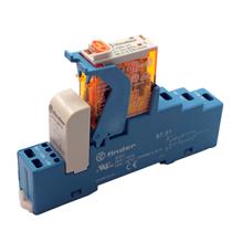 Relé Modular de Interface Finder 4C.51.8.230.0070 SPA 29145 29145 