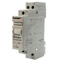 Relé de Impulso Modular Finder 20.23.8.230.4000 29121 29121