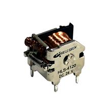 Relé Automotivo Helishun HLS-4120-DC24V-A Aberto 29776 29776 
