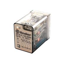 Relé Industrial Finder 55.34.9.125.0000 29855 29855