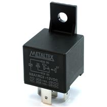 Relé Automotivo Metaltex SBA1RC2 29083 29083 