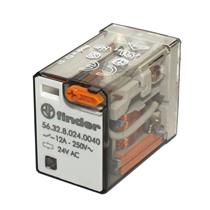 Relé de Potência Finder 56.32.8.024.0040 31809 31809 