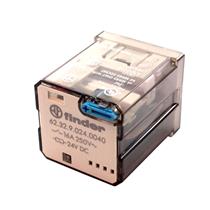 Relé de Potência Finder 62.32.9.024.0040 30635 30635 