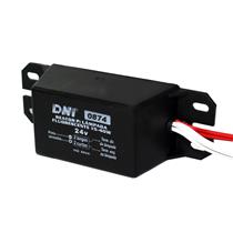 Reator para Lâmpadas Fluorescentes 24VCC DNI-0874 30665 30665 
