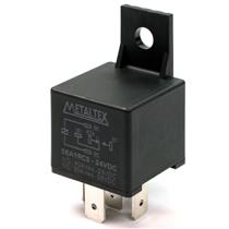 Relé Automotivo Metaltex SBA1RC3 29084 29084 
