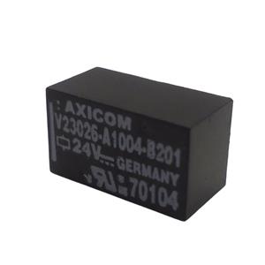 Relé Miniatura Axicom V23026-A1004-B201 26170 26170 