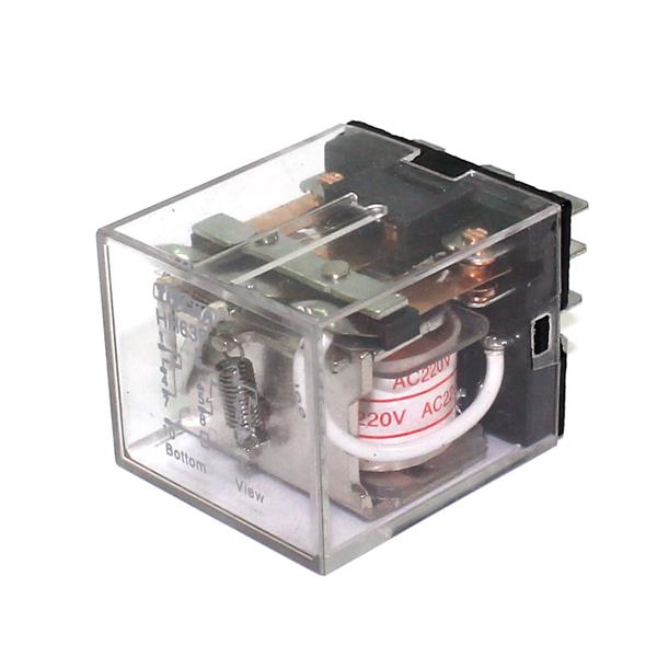 Relé de Potência LY3 AC 220V 26693 26693