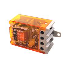 Relé de Impulso Finder 27.05.8.230.0000 27228 27228