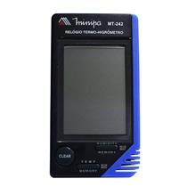 Termo Higrômetro Digital Minipa MT-242 26795 26795