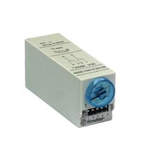 Relé Temporizador Finder 85.02.0.024.0000 27148 27148