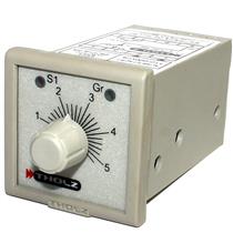 Temporizador 110/220VAC Tholz TCH067N 5 Segundos 26618 26618 