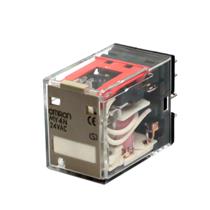 Relé Omron MY4N AC24 25918 25918 