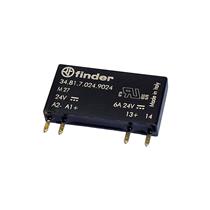 Relé de Estado Sólido para PCI Finder 34.81.7.024.9024 27420 27420