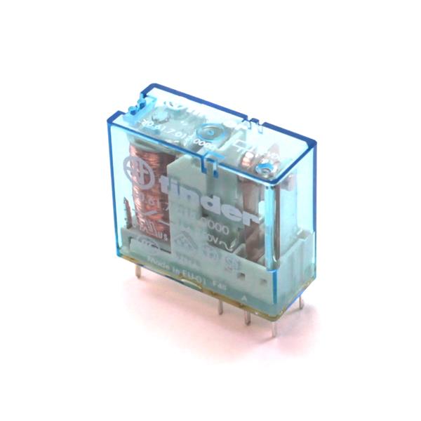 Relé para Circuito Impresso Finder 40.61.7.012.0000 26746 26746