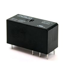 Relé Miniatura de Potência Metaltex JX2RC4 25915 25915