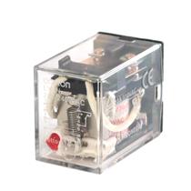 Relé de Potência Miniatura Omron LY2N AC220-240 26617 26617 