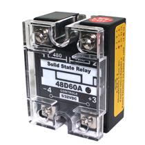 Relé de Estado Sólido Loti 48D60 23221 23221