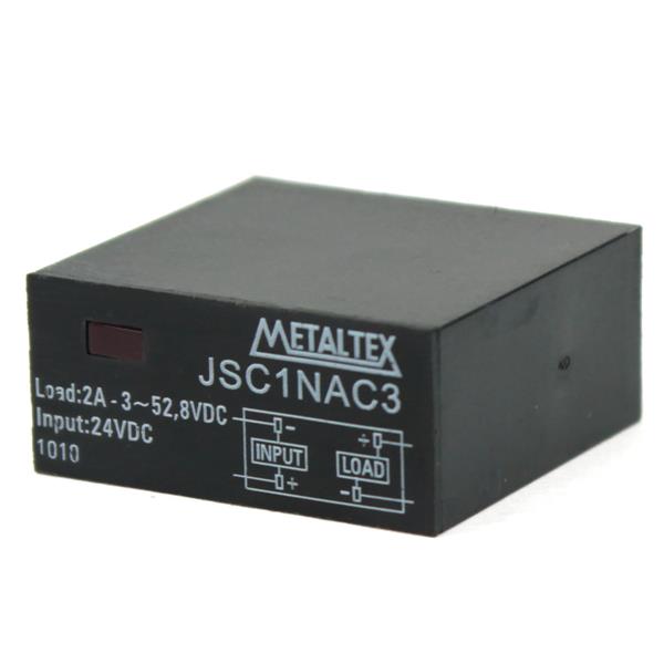 Relé de Estado Sólido Metaltex JSC1NAC3 23226 23226