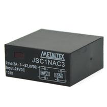 Relé de Estado Sólido Metaltex JSC1NAC3 23226 23226