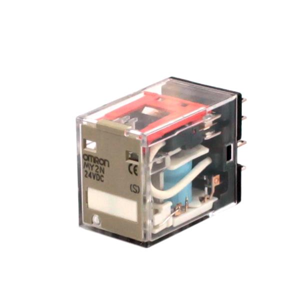 Relé Omron MY2N DC24(S) 24875 24875