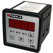 Temporizador 110/220VAC Tholz TDL313N P083 25848 25848 