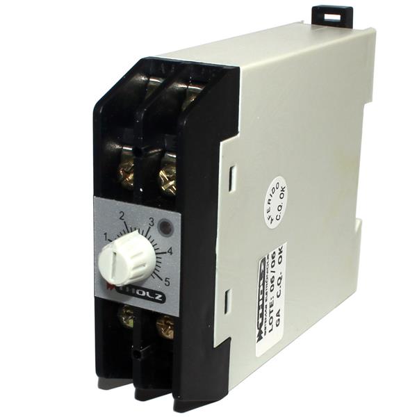 Temporizador 220VAC Tholz TCA067N 5 Segundos 25300 25300