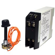 Temporizador 220VAC Tholz TEA077N 5 Segundos 25301 25301 