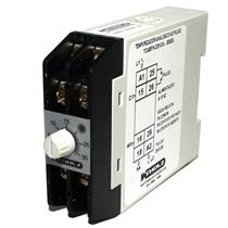 Temporizador 220VAC Tholz TCA067N 30 Segundos 25534 25534