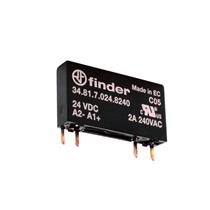 Relé de Estado Sólido para PCI Finder 34.81.7.024.8240 25866 25866