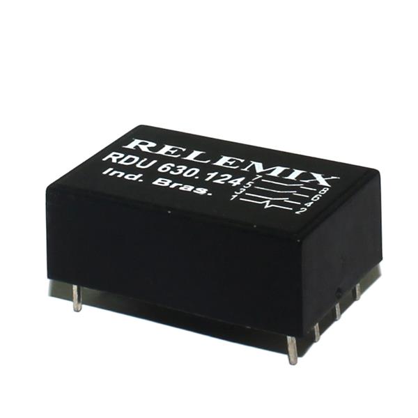 Relé Relemix RDU-630124 25684 25684