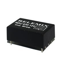 Relé Relemix RDU-630124 25684 25684 