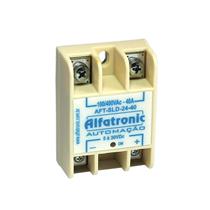 Relé de Estado Sólido Alfatronic AFT-SLD-24-40A 25830 25830 