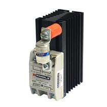 Relé de Estado Sólido Tholz RSX192N 25480 25480 