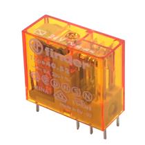 Relé para Circuito Impresso Finder 40.52.8.024.0000 26997 26997 