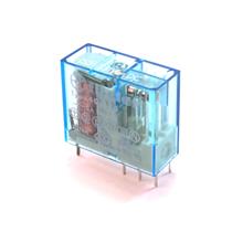 Relé para Circuito Impresso Finder 40.52.7.125.0000 27045 27045