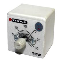 Temporizador 220VAC Tholz TCW067N 30 Segundos 25360 25360 