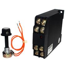 Temporizador 220VAC Tholz TEA077N 1 Minuto 25325 25325 