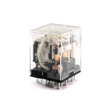 Relé de Potência Miniatura Omron LY3 DC24 34650 34650 
