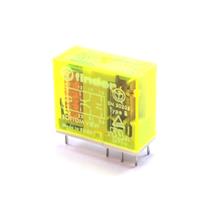 Relé com Contatos Guiados Mecanicamente Finder 50.12.9.024.5000 34047 34047 