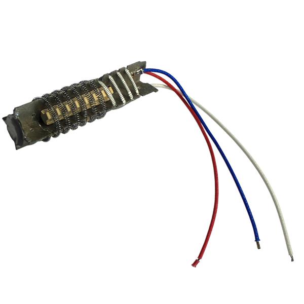 Resistência para Soprador Térmico Hikari 220V HK-508 34286 34286