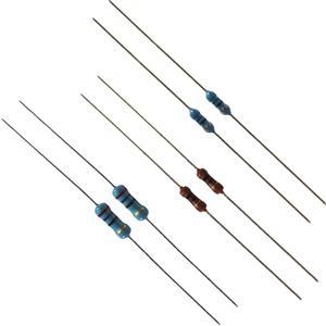 Resistor de Metal Filme 1W 22 KΩ     33321 33321 