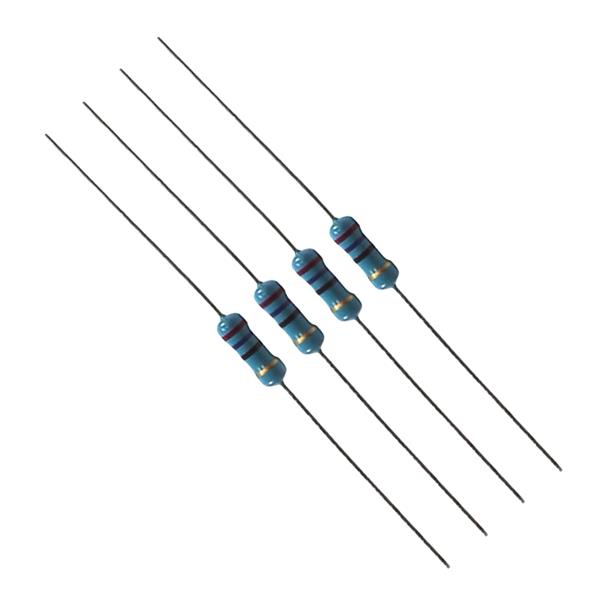 Resistor de Metal Filme 2W 180 Ω 32865 32865