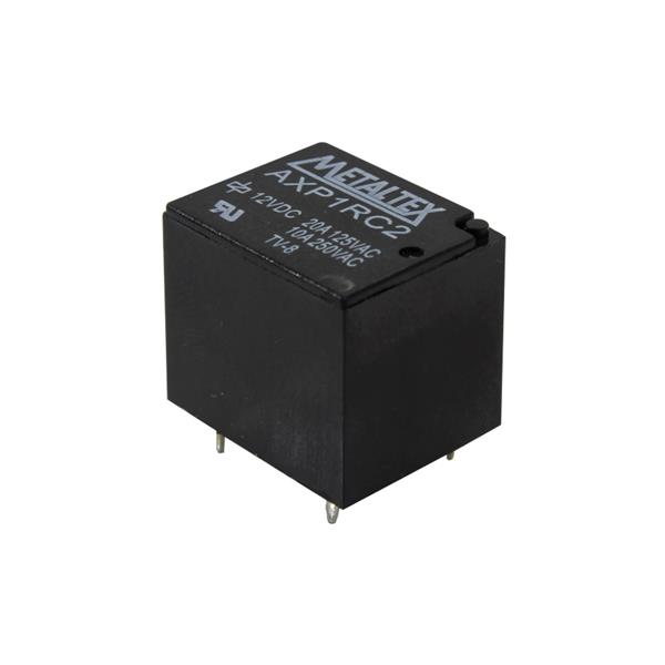 Relé Miniatura Metaltex AXP1RC2 33294 33294