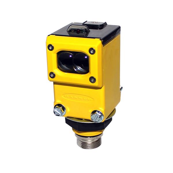 Sensor Fotoelétrico Não Tubular Retroreflectivo Banner Q45BB6LVQ 16212 16212