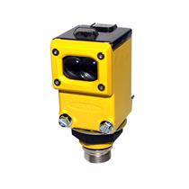 Sensor Fotoelétrico Não Tubular Retroreflectivo Banner Q45BB6LVQ 16212 16212 