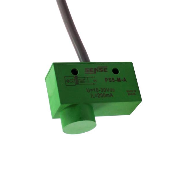Sensor Indutivo Não Tubular Sense PS5-M-A 16216 16216