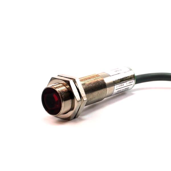 Sensor Fotoelétrico Tubular de Barreira Sense RO20-18GI70-A 16253 16253