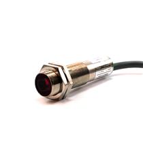 Sensor Fotoelétrico Tubular de Barreira Sense RO20-18GI70-A 16253 16253 